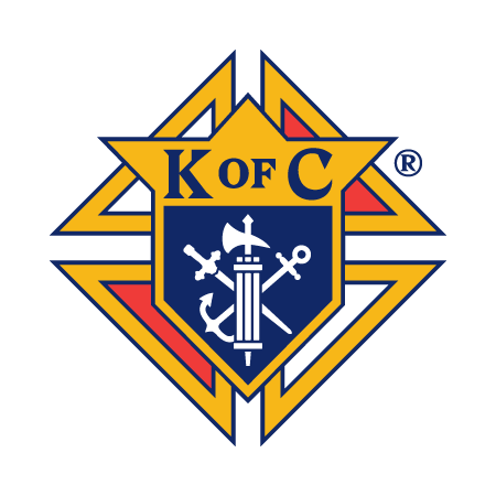 KofC third degree emblem