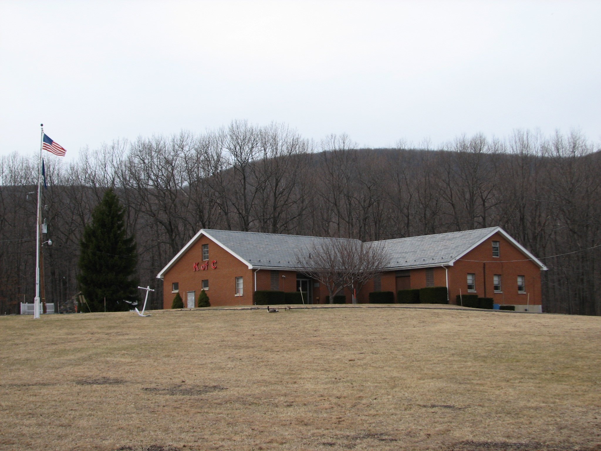 3862 Council Home