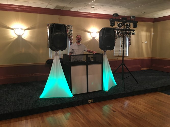 DJ Zazzy