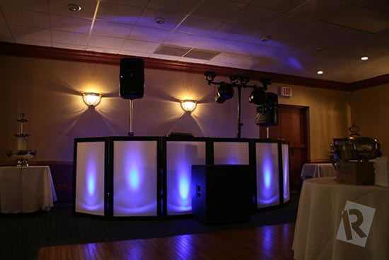 DJ Rockin Ramaley